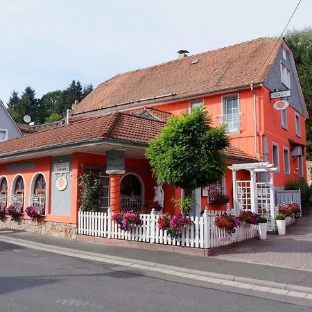 Burger - Weibersbrunn